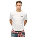 Superdry Tech Relaxed T-shirt Med Korte ærmer