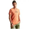 Superdry Core Logo Ac T-shirt Med Korte ærmer