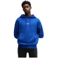 Hugo Boss Nazardo 10257685 Blue Hættetrøje