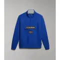 Napapijri Burgee 1 Halv Lynlås Sweatshirt