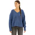 Superdry W6110578a V-hals Sweater