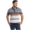 Bendorff 8872 Kortærmet Polo