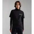 Napapijri S-montalva T-shirt Med Korte ærmer