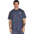 SikSilk Graphic T-shirt Med Korte ærmer