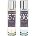 Caravan Nº66 & Nº57 Parfume