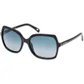 SKECHERS Se6293 Solbriller Til Kvinder
