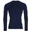 Sea Ranch Mm-7-006 Halv Lynlås Sweater