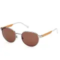 Timberland Sk0476 Polariserede Solbriller