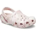 Crocs Classic Marbled Træsko