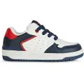 Geox Sneakers Geox J WASHIBA BOY barn 40