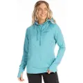 KLIM Sunscape Hættetrøje