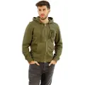 Diesel Ginn K10 Sweatshirt Med Lynlås