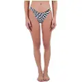 Hurley Nascar Reversible Cheeky Bikinitrusser