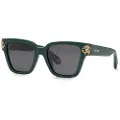 Roberto Cavalli Src066m Solbriller Til Kvinder