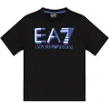 Emporio Armani 6rbt58 T-shirt Med Korte ærmer
