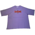 CHIARA FERRAGNI 75cbht04 T-shirt Med Korte ærmer