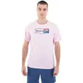Hurley Everyday Box Waves T-shirt Med Korte ærmer