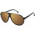 Carrera Champion65n2m Polariserede Solbriller
