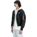 Alpha industries Ma-1 D-tec Se Jakke