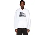 Diesel Boxt N2 Sweatshirt