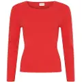 Redgreen Cilja T-shirt Med Lange ærmer