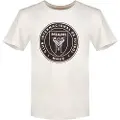 Fanatics Mls Authentic Stack T-shirt Med Korte ærmer