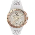 Plein sport Thunderstorm Chrono 43 Mm Ur