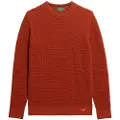 Superdry Textured Trøje