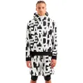 Armani Exchange 6dzmlb-zj4xz Sweatshirt