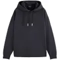 Scotch & Soda Core 3 Crosses Hættetrøje