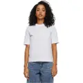 Urban Classics Classy T-shirt Med Korte ærmer 2 Enheder
