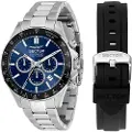 Sector 230 43 Mm Chronograph Ur