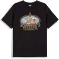 Grimey The Lower Depths Regular T-shirt Med Korte ærmer