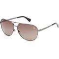 Timberland Tb00029 Polariserede Solbriller