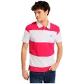 LOIS Jeans 10731 Kortærmet Polo