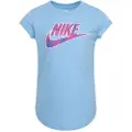 Nike Kids Printed Club T-shirt Med Korte ærmer