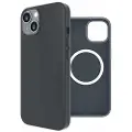 Muvit For Change Recycletek Liquid Silicone Magsafe Iphone 14 Plus Silicone Telefon Etui