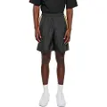 Urban Classics Piped Sports Shorts