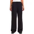 Jack & Jones Ellis Ea Wide Jjxx Højtaljede Bukser