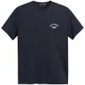 Dockers A1103-0132 Logo Stencil T-shirt Med Korte ærmer