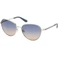 GUESS Gu00148 Solbriller Til Kvinder