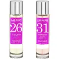 Caravan Nº31 & Nº26 Parfume