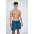Umbro Printed Badeshorts