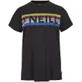 O'Neill Connective Graphic Long T-shirt Med Korte ærmer