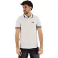 Hugo Boss Paddy 10241663 Kortærmet Polo