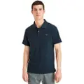 Dockers Rib Collar Kortærmet Polo