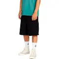 Volcom Grand Fang Cargo Short 22 Shorts sort
