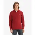 Levi's Slim Housemark Polo Med Lange ærmer