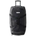 Rip Curl Jupiter 80L Icons Rejsetaske sort