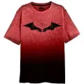 Heroes Inc Official Dc The Batman Wings T-shirt Med Korte ærmer